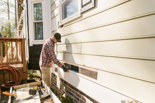 Top rated local Emergency Siding Repair specialists in Cologne, NJ